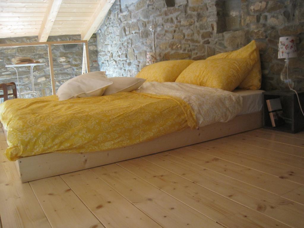 Bed and Breakfast Rosandra San Dorligo della Valle Zimmer foto