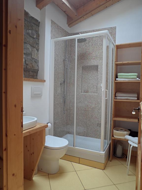 Bed and Breakfast Rosandra San Dorligo della Valle Exterior foto