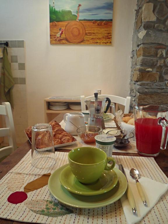 Bed and Breakfast Rosandra San Dorligo della Valle Exterior foto