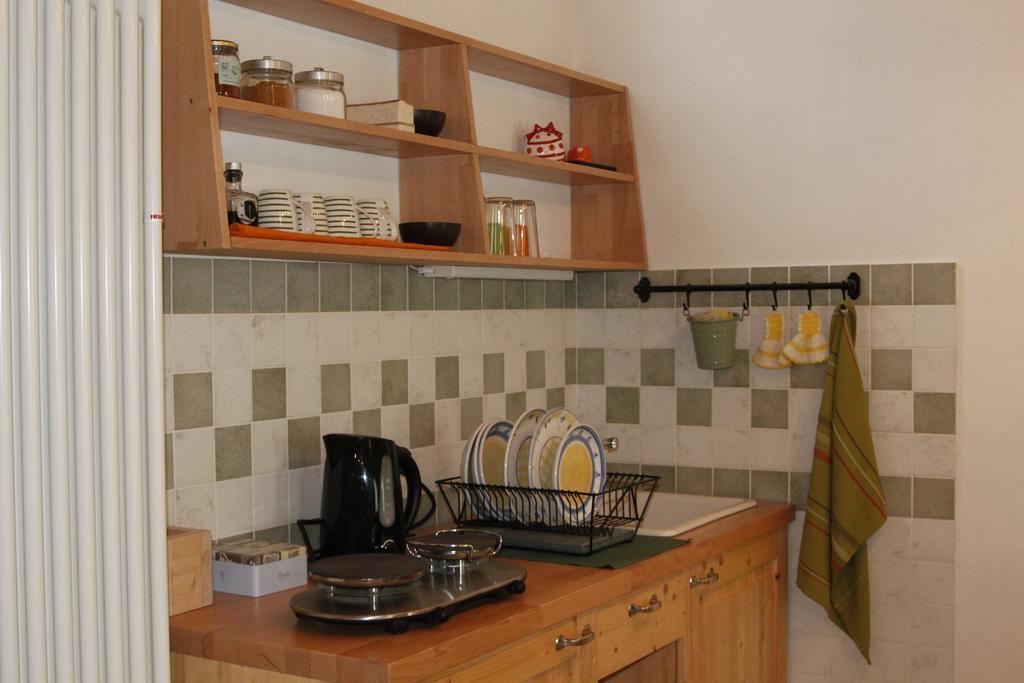 Bed and Breakfast Rosandra San Dorligo della Valle Exterior foto