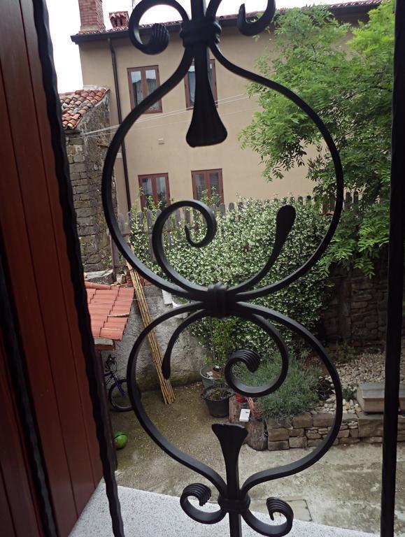 Bed and Breakfast Rosandra San Dorligo della Valle Exterior foto