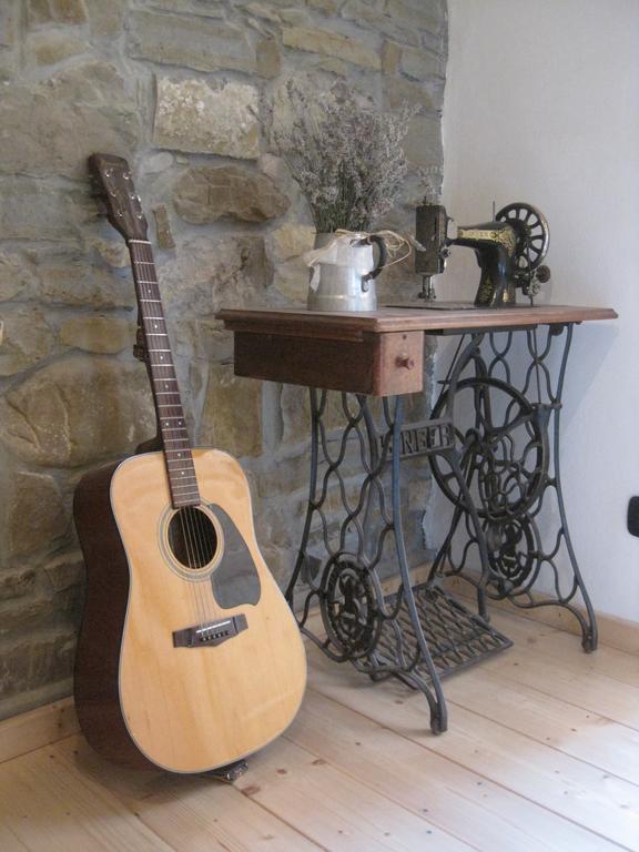Bed and Breakfast Rosandra San Dorligo della Valle Exterior foto